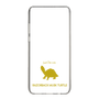 Slim Protection Case［ &UCHINOCO - Razorback Musk Turtle ］