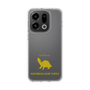 Slim Protection Case［ &UCHINOCO - Razorback Musk Turtle ］