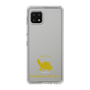 Slim Protection Case［ &UCHINOCO - Razorback Musk Turtle ］