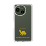Slim Protection Case［ &UCHINOCO - Razorback Musk Turtle ］