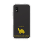 Slim Protection Case［ &UCHINOCO - Razorback Musk Turtle ］