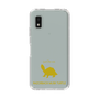 Slim Protection Case［ &UCHINOCO - Razorback Musk Turtle ］