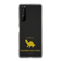 Slim Protection Case［ &UCHINOCO - Razorback Musk Turtle ］