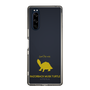 Slim Protection Case［ &UCHINOCO - Razorback Musk Turtle ］