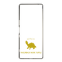 Slim Protection Case［ &UCHINOCO - Razorback Musk Turtle ］