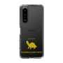 Slim Protection Case［ &UCHINOCO - Razorback Musk Turtle ］