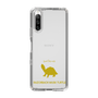 Slim Protection Case［ &UCHINOCO - Razorback Musk Turtle ］