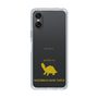 Slim Protection Case［ &UCHINOCO - Razorback Musk Turtle ］