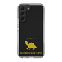 Slim Protection Case［ &UCHINOCO - Razorback Musk Turtle ］