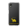 Slim Protection Case［ &UCHINOCO - Razorback Musk Turtle ］