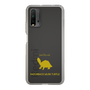 Slim Protection Case［ &UCHINOCO - Razorback Musk Turtle ］