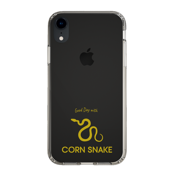 Slim Protection Case［ &UCHINOCO - Corn Snake ］
