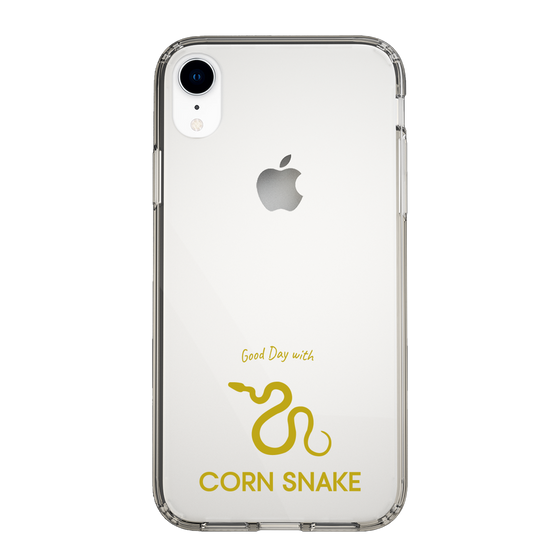 Slim Protection Case［ &UCHINOCO - Corn Snake ］