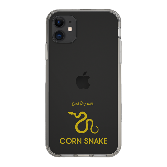 Slim Protection Case［ &UCHINOCO - Corn Snake ］