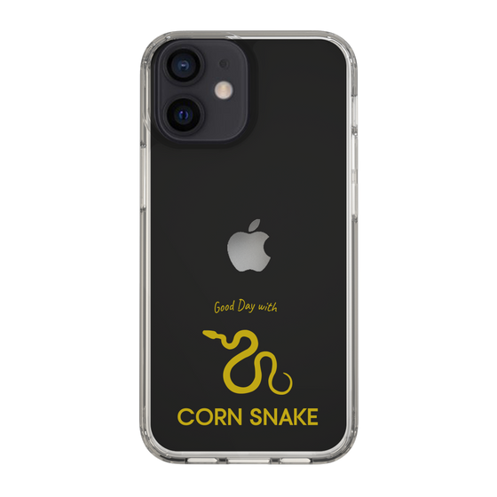 Slim Protection Case［ &UCHINOCO - Corn Snake ］