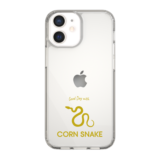 Slim Protection Case［ &UCHINOCO - Corn Snake ］