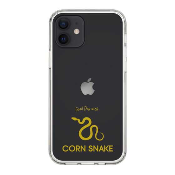 Slim Protection Case［ &UCHINOCO - Corn Snake ］