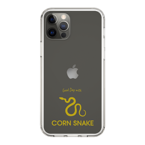 Slim Protection Case［ &UCHINOCO - Corn Snake ］