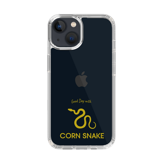 Slim Protection Case［ &UCHINOCO - Corn Snake ］