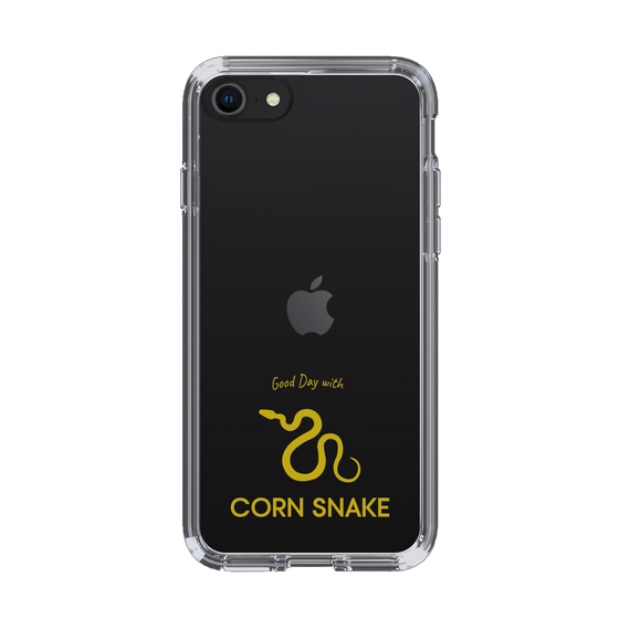 Slim Protection Case［ &UCHINOCO - Corn Snake ］