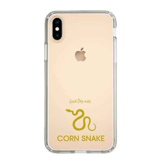 Slim Protection Case［ &UCHINOCO - Corn Snake ］