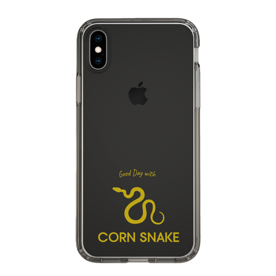 Slim Protection Case［ &UCHINOCO - Corn Snake ］