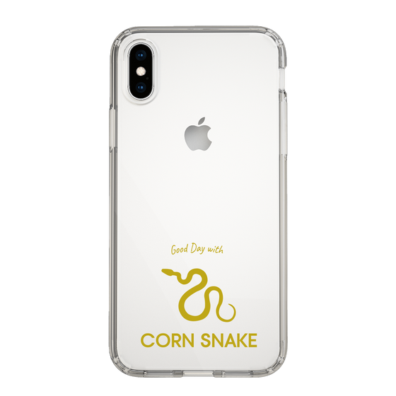 Slim Protection Case［ &UCHINOCO - Corn Snake ］