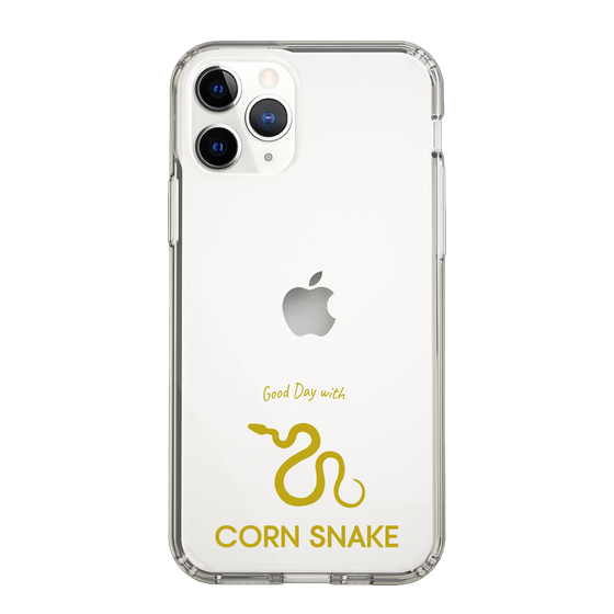 Slim Protection Case［ &UCHINOCO - Corn Snake ］