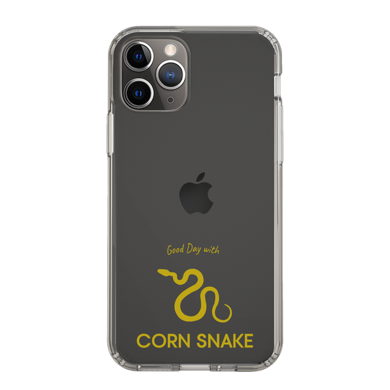 Slim Protection Case［ &UCHINOCO - Corn Snake ］