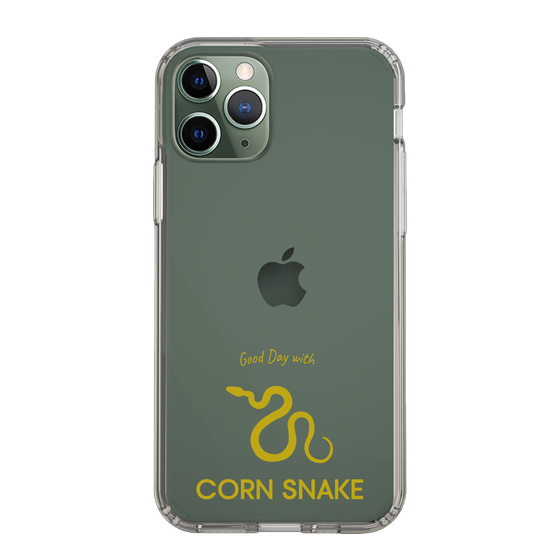 Slim Protection Case［ &UCHINOCO - Corn Snake ］