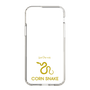 Slim Protection Case［ &UCHINOCO - Corn Snake ］