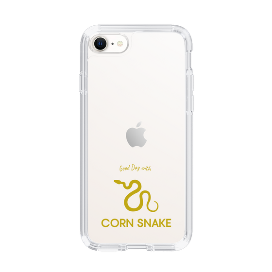 Slim Protection Case［ &UCHINOCO - Corn Snake ］