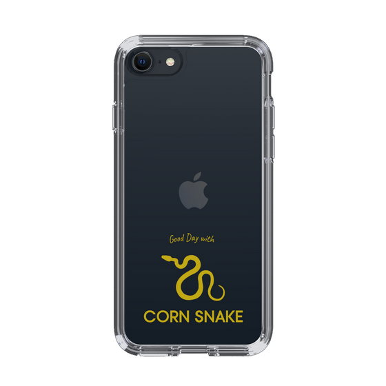 Slim Protection Case［ &UCHINOCO - Corn Snake ］