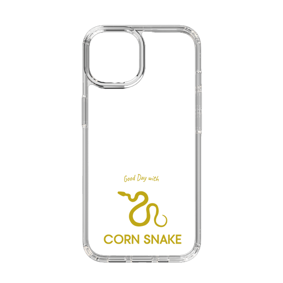 Slim Protection Case［ &UCHINOCO - Corn Snake ］