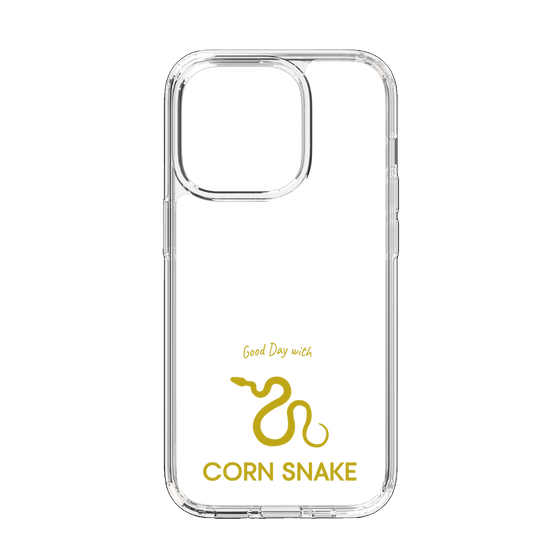 Slim Protection Case［ &UCHINOCO - Corn Snake ］