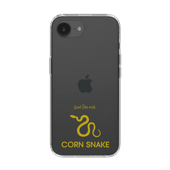 Slim Protection Case［ &UCHINOCO - Corn Snake ］