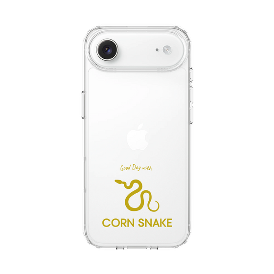 Slim Protection Case［ &UCHINOCO - Corn Snake ］