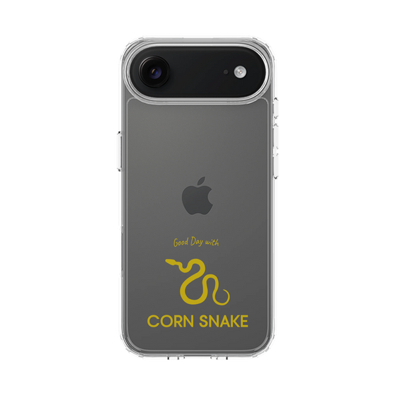 Slim Protection Case［ &UCHINOCO - Corn Snake ］