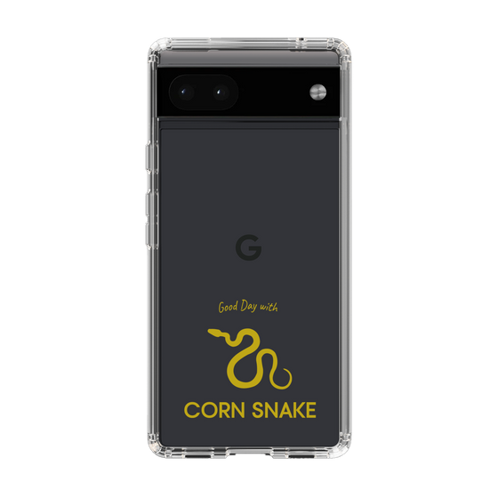 Slim Protection Case［ &UCHINOCO - Corn Snake ］