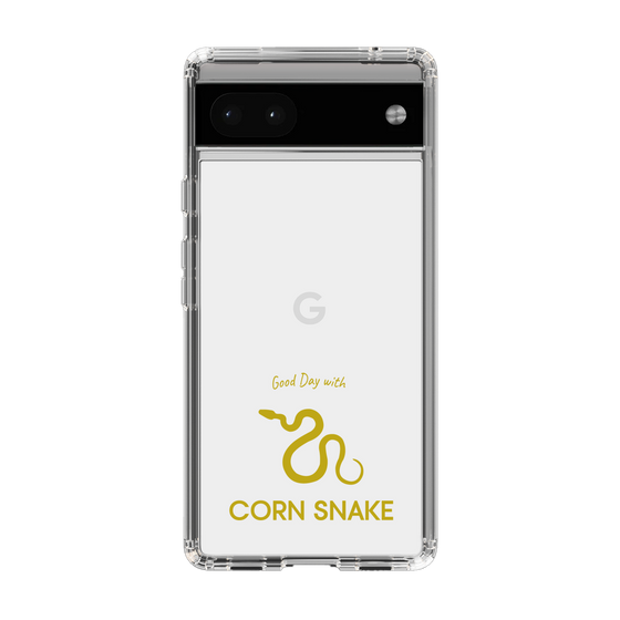 Slim Protection Case［ &UCHINOCO - Corn Snake ］