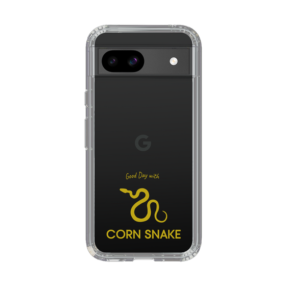Slim Protection Case［ &UCHINOCO - Corn Snake ］
