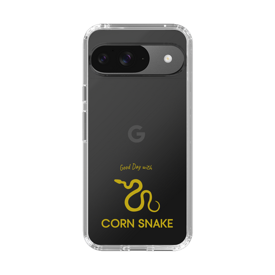 Slim Protection Case［ &UCHINOCO - Corn Snake ］