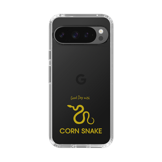 Slim Protection Case［ &UCHINOCO - Corn Snake ］