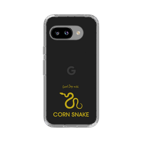 Slim Protection Case［ &UCHINOCO - Corn Snake ］
