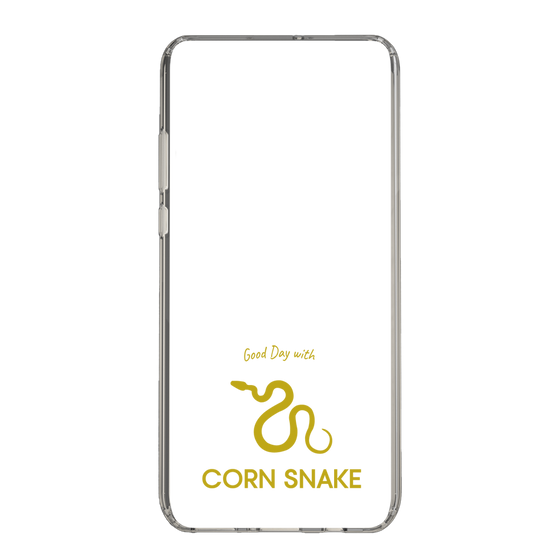 Slim Protection Case［ &UCHINOCO - Corn Snake ］