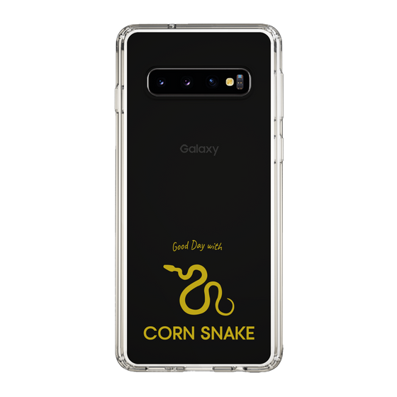 Slim Protection Case［ &UCHINOCO - Corn Snake ］