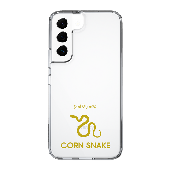Slim Protection Case［ &UCHINOCO - Corn Snake ］