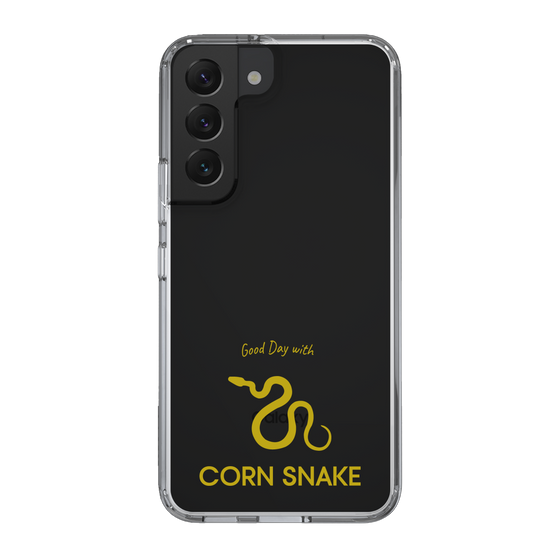 Slim Protection Case［ &UCHINOCO - Corn Snake ］