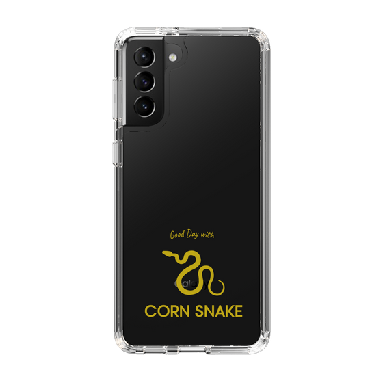 Slim Protection Case［ &UCHINOCO - Corn Snake ］