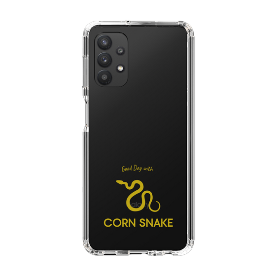 Slim Protection Case［ &UCHINOCO - Corn Snake ］